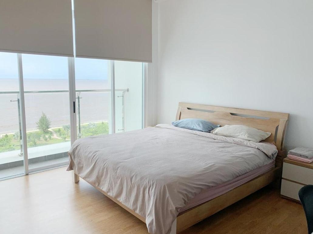 Bay Resort Condominium, 7, Beach-Front Sea View, 6-8 Pax มีรี ภายนอก รูปภาพ
