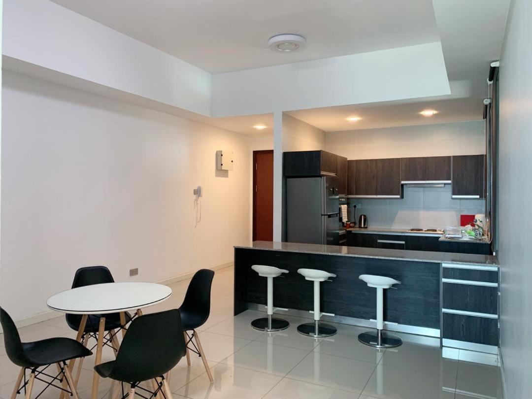 Bay Resort Condominium, 7, Beach-Front Sea View, 6-8 Pax มีรี ภายนอก รูปภาพ